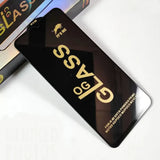 Pack of 3 OG Glass protector