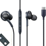 Pack of 2 Samsung Earphones by AKG (Type C)