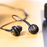 Pack of 2 Samsung Earphones by AKG (Type C)