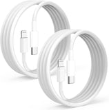 Original Apple USB C to Lightning Cable for iPhone