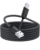 Pack of 2 Long length Android data cable
