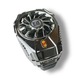 MOBILE RADIATOR COOLING FAN N15