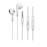 Pack of 2 Gionee Handsfree (Original)