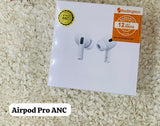 Airpods Pro ANC
