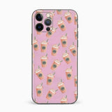 3D Premium Skins + Camera Glass, Protector