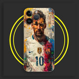 3D Premium Skins + Camera Glass, Protector