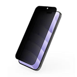Pack of 3 Privacy glass protector