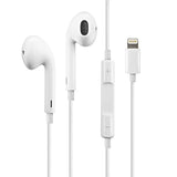Iphone Lightning handsfree 100% Genuine
