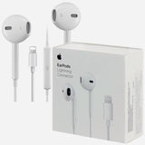 Iphone Lightning handsfree 100% Genuine
